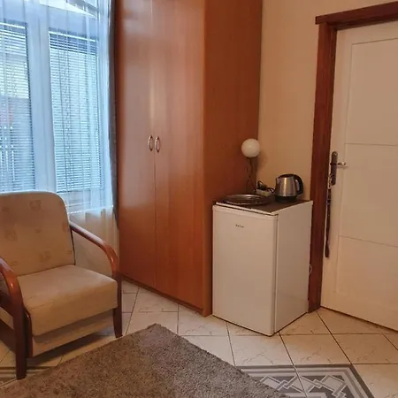 Accommodatie bij particulieren Blisko Plazy *