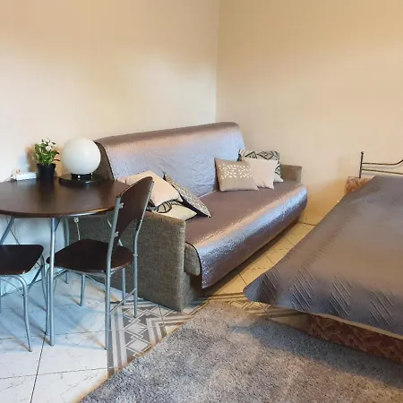 Blisko Plazy Accommodatie bij particulieren